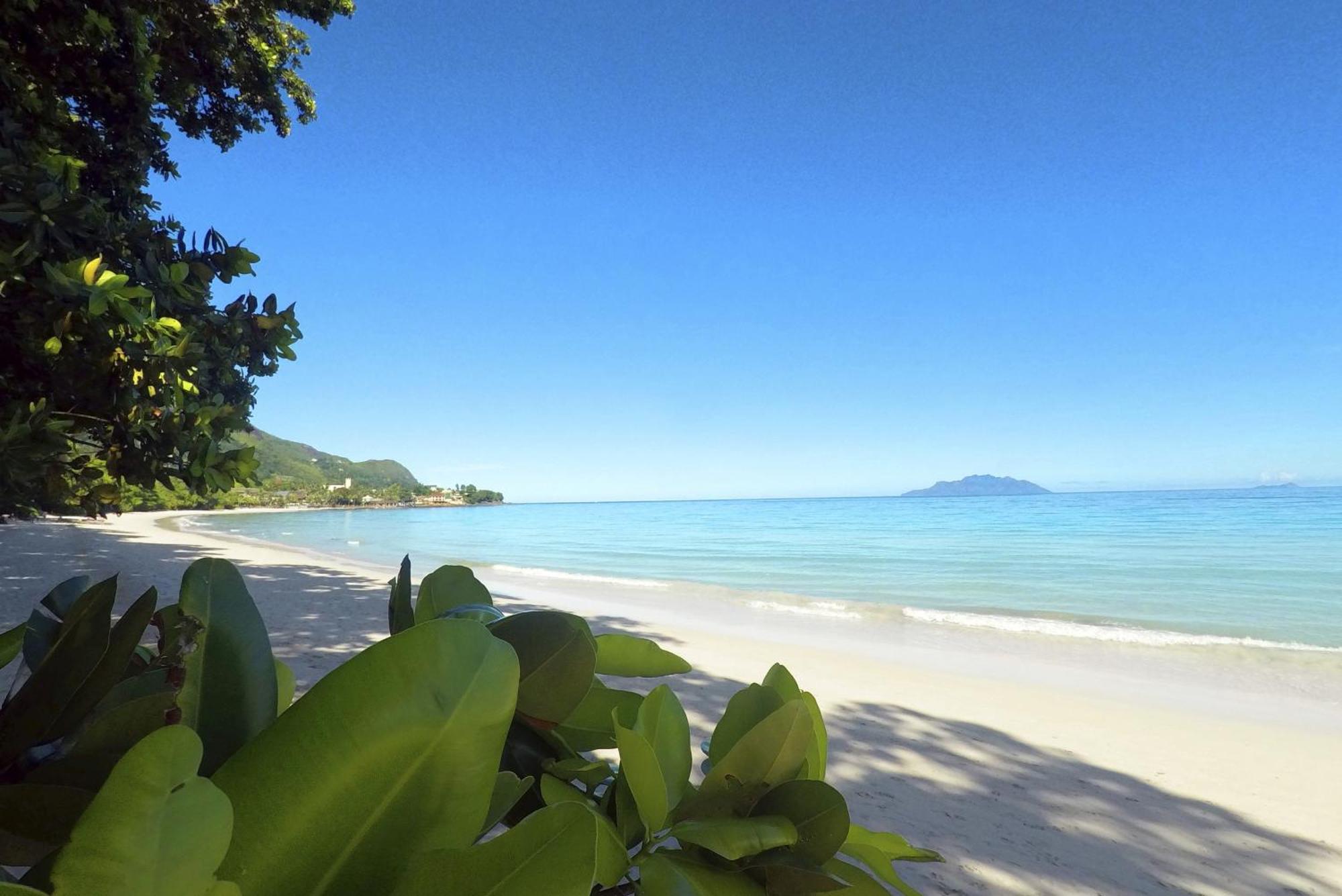 Las Brisas Villa - Chateau Elysium Beau Vallon  Extérieur photo